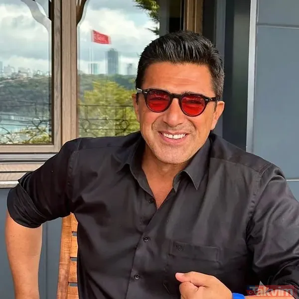 Sustalı Ceylan’ın Ferhat’ı Burak Yörük’ün sevgilisi bakın hangi ünlü müzisyen çıktı: Çok klas bir kadın! - 29