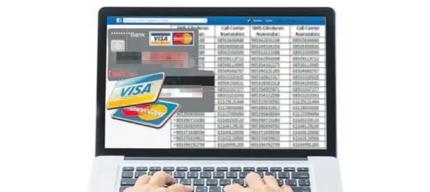 Kart çetesi yakalandı