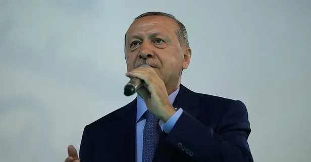 Başkan Erdoğan’dan Notre Dame mesajı