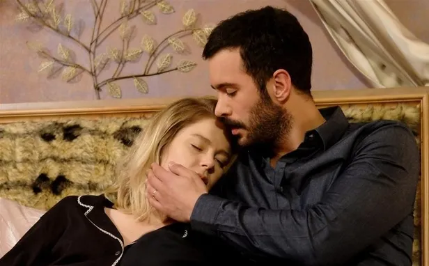 Kuzgun 11. yeni bölüm fragmanı yayınlandı mı? Kuzgun Behram'a meydan okuyor!-1