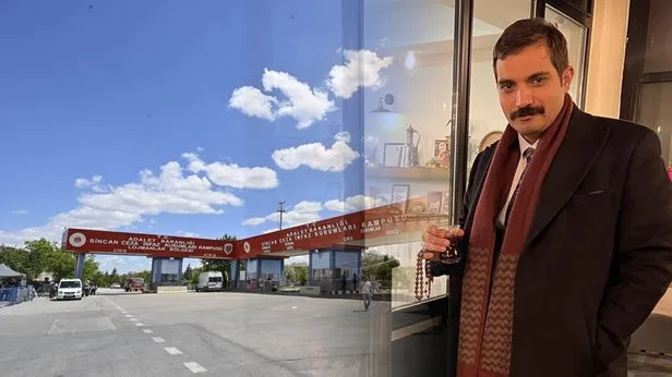 Sinan Ateş davasında ara karar açıklandı!10 sanık tahliye edildi