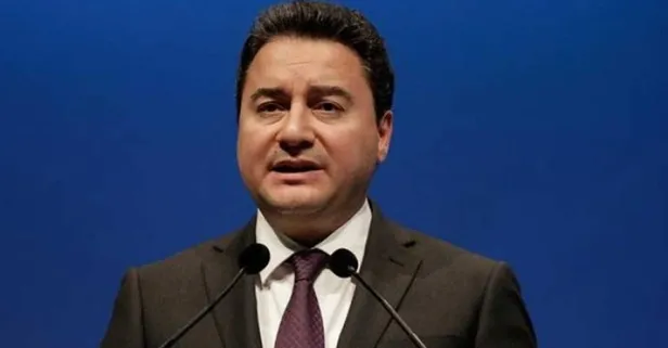 Ali Babacan coronavirüse yakalandı