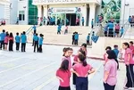Okullara 30 bin bahçe görevlisi! Yapay zeka ve X-Ray sistemi uygulanacak
