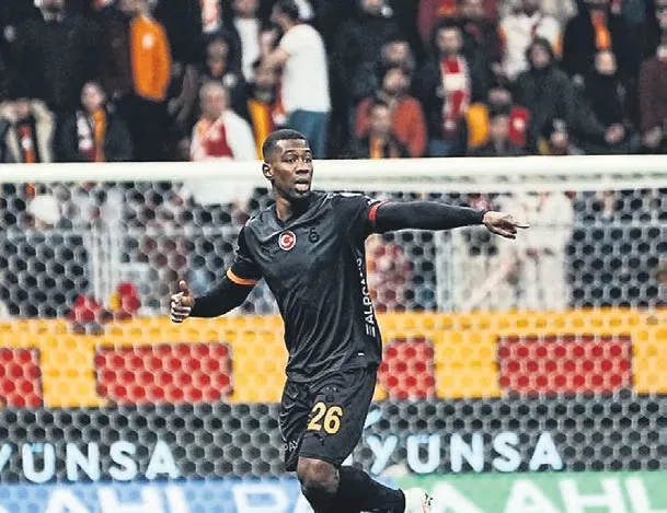 Cuesta’ya talip var