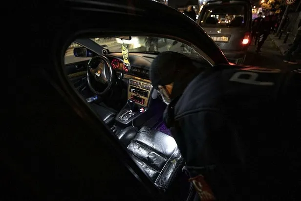 SON DAKİKA: İstanbul'da "Yeditepe Huzur" asayiş uygulaması: 184 bin 404 TL para cezası kesildi-4