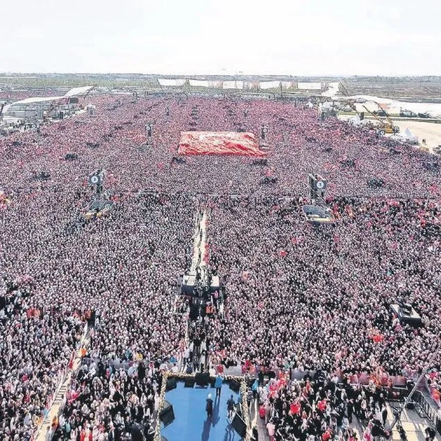 Eşi benzeri yok