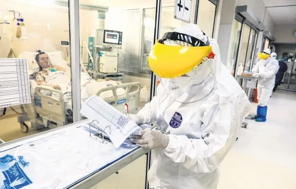 Yurdum insanı virüse rağmen kumarı bırakmadı: Covid-19'la rulet oynadı (Koronavirüs haberleri)-5