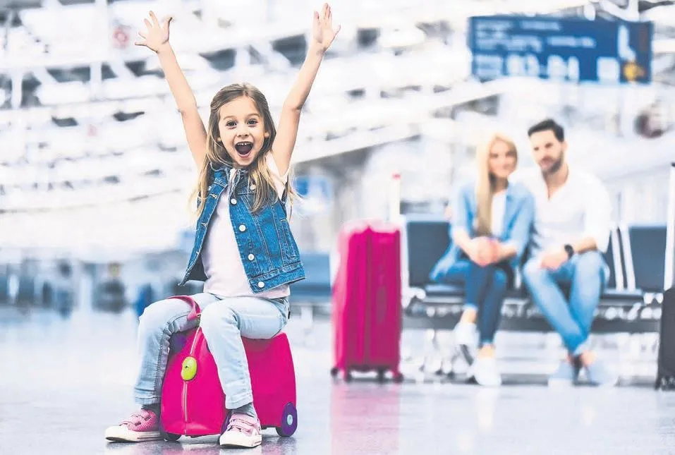 Bayramda rota Antalya