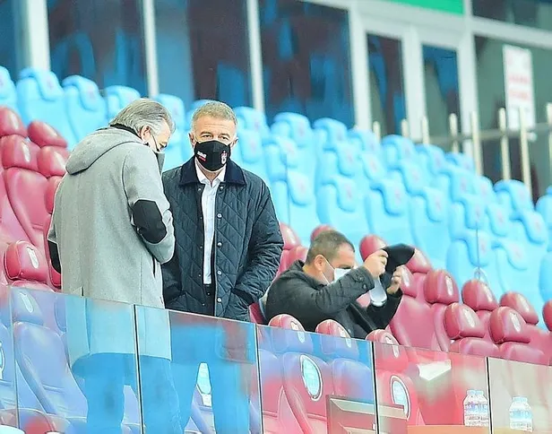 SON DAKİKA: Ahmet Ağaoğlu'ndan flaş açıklamalar: FIFA’ya başvurduk-3