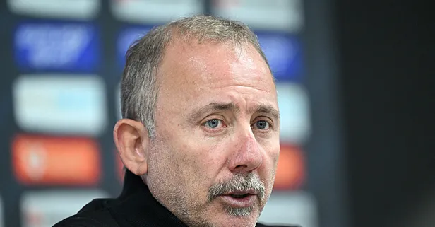 Beşiktaş'ta OHAL ilan edildi! Sergen Yalçın'dan oyuncularla özel görüşme