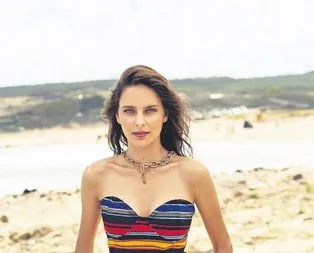 Mıhlamacı Jessica