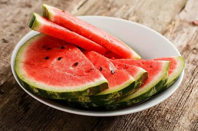 Karpuzda aşk var! İşte faydaları