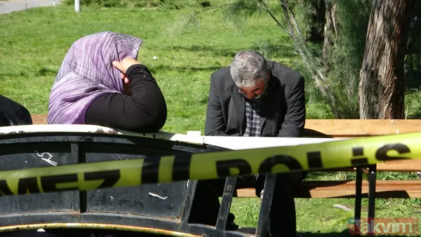 Kayıp Rojin'in son görüntüleri! Ayağında sarı terlik elinde telefonla sırra kadem bastı: Bardakçı Köyü ve beyaz araç mercek altına alındı - 9