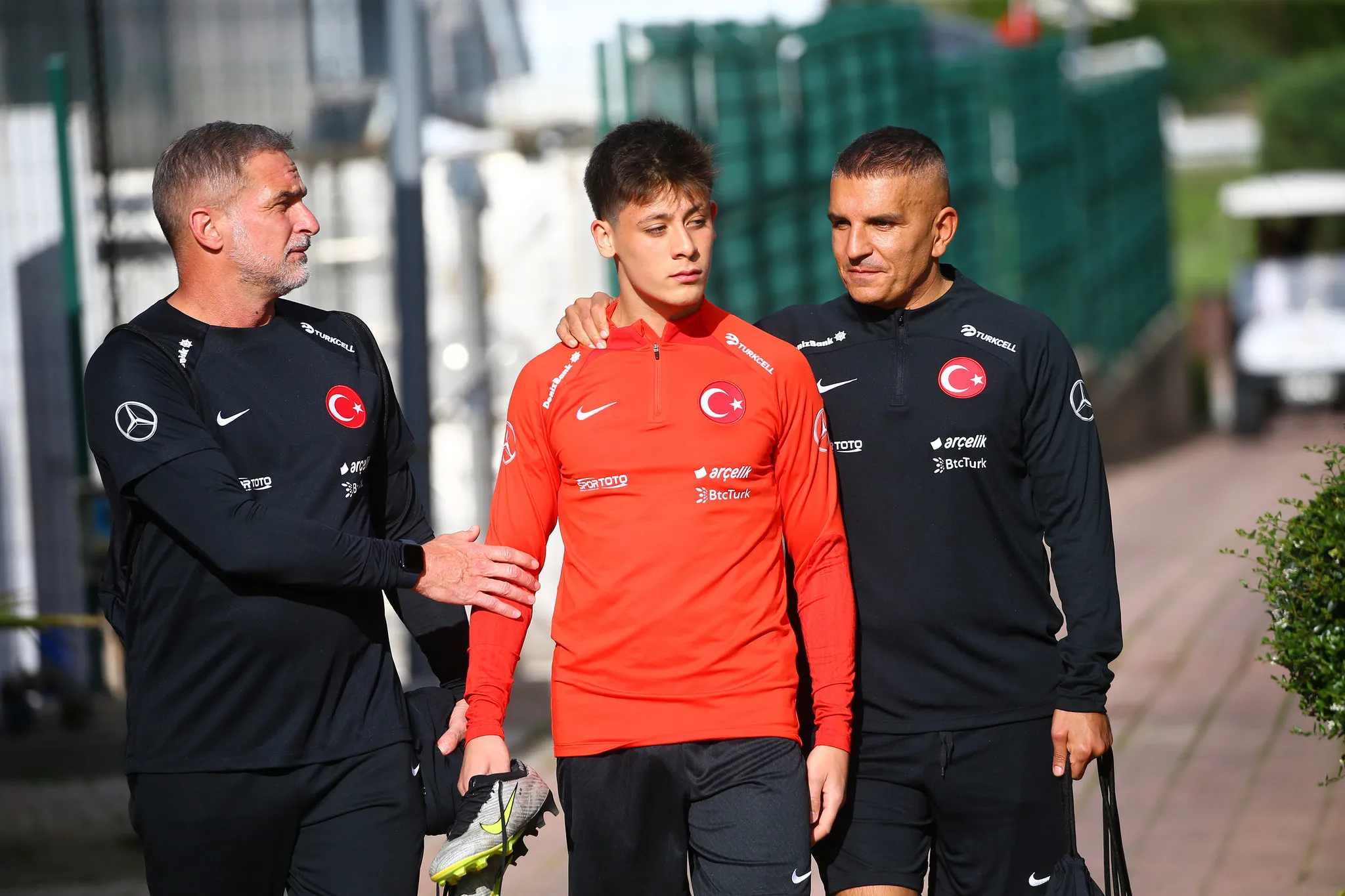 Arda Güler Real Madrid'den ayrılıyor! İşte yeni takımı - 8