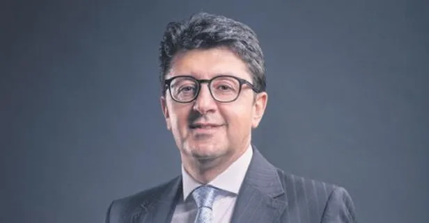 Dünyaya Baymak imzası