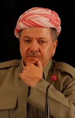 "Ankara'daki Barzani lobisi"
