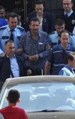 Cinayet zanlısı CHP'li başkan tutuklandı!