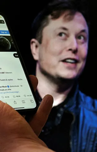 Elon Musk Twitter'ı satın alabilecek mi? Bu hafta masaya oturacaklar