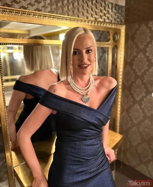 🍲 "Gece 01.00'De Türlü Yapıyordum" Yalnızca Sağlıklı Beslenmekle Yetinmeyen Seda Güven, Aynı Zamanda Tam Bir Yemek Tutkunu. Özellikle Kalabalık Misafirlere...