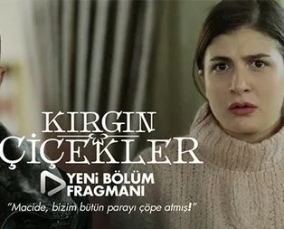 Kırgın Çiçekler bu akşam saat 20:00’de ATV’de