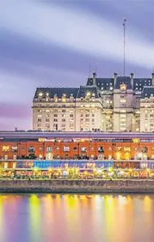 Arjantin kendi banknotunu tedavüle soktu