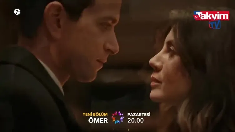Ömer 12. Bölüm Fragman VİDEOSU İZLE!  | Video