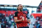 Vedat Muriqi imza için İstanbul'da! Fenerbahçe'nin golcüsü geri döndü