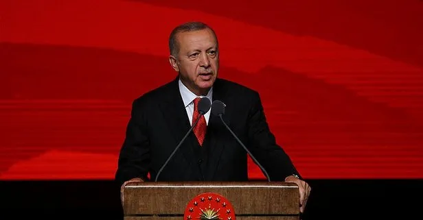 Başkan Erdoğan'dan Etnospor paylaşımı!