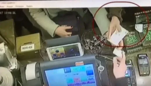 AVM'leri mesken edinen yankesicilik şebekeleri çökertildi-4