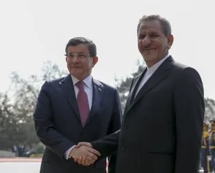 İran’da Rusya mesajı