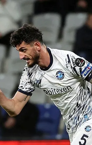 Fenerbahçe Samet Akaydın transferini KAP'a bildirdi! Takvim.com.tr'nin duyurduğu transfer mutlu sonla bitti