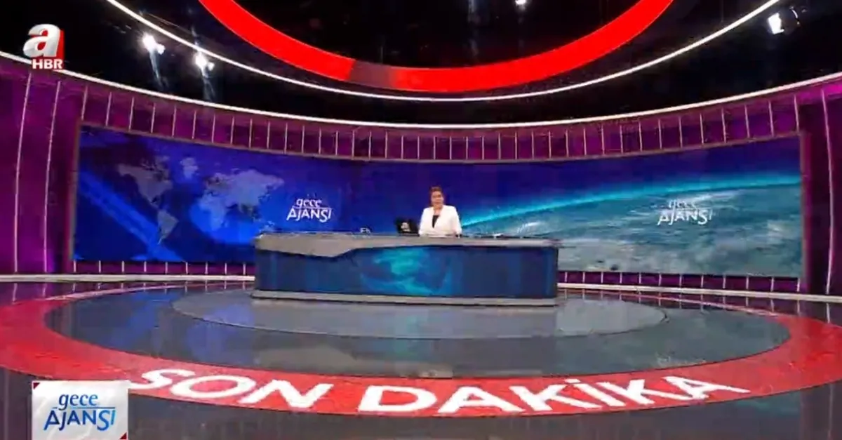 Son dakika: Büyükelçi atamaları Resmi Gazete'de! İşte atanan isimler...