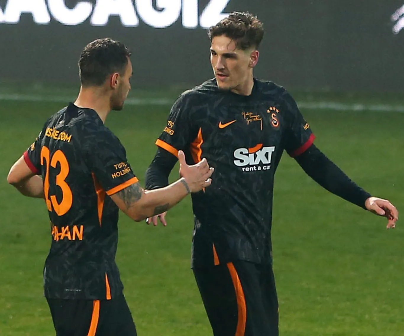 Zaniolo'nun sözleşmesinde şaşırtan madde! Bir sezon daha kalırsa... - 13