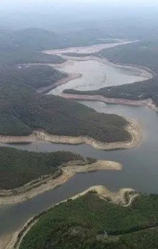 SON DAKİKA: İstanbul'un barajlarında ne kadar su kaldı? Baraj doluluk oranları açıklandı!