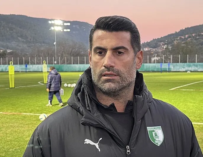 Olumlu bakmak istiyoruz