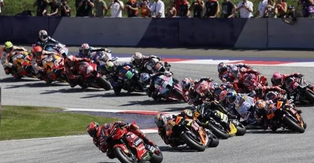 MotoGP Katar’da başlıyor