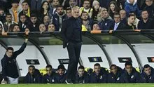 Bencil! Jose Mourinhodan Osayiye büyük şok