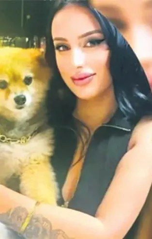 Sibel Kayman'ın ölümünde korkunç detay ortaya çıktı!