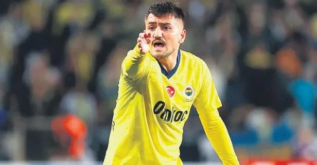 Fenerbahçe’de 6 eksik