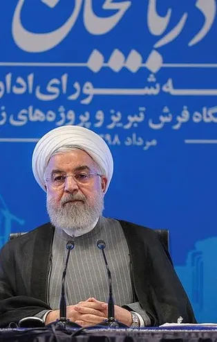 İran'dan ABD'ye "tutumunu düzelt" çağrısı: Kazanan olmayacaktır