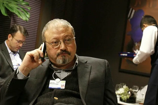 Cemal Kaşıkçı cinayetinde çember daraldı