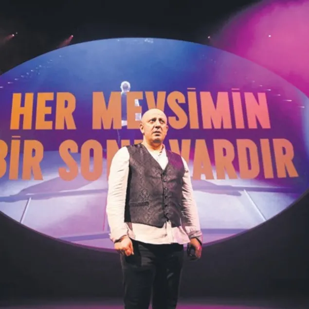 Saatleri Keskin’e ayarlama zamanı