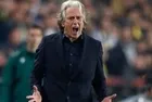 Jorge Jesus’un Sevilla maçı sonrası sözlerine büyük tepki yağdı