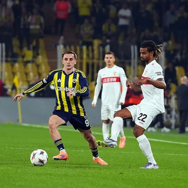 Acı verici bir mağlubiyet