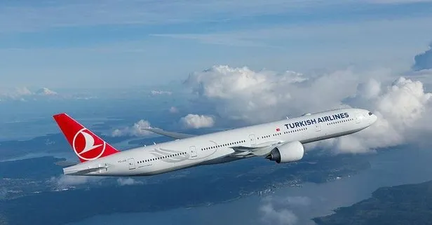 Son dakika: Türk Hava Yolları yurt dışı uçuş ağına 4 yeni hat ekledi