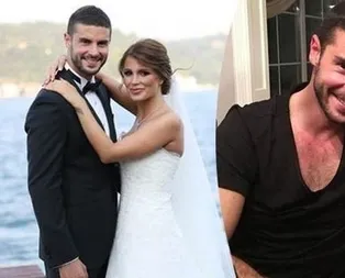 Berk Oktay ile Merve Şarapçıoğlu barıştılar mı?