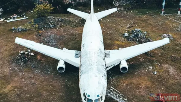 Uçak kazaları neden olur, önlemek mümkün mü? Uzmanlar yanıtladı! - 5