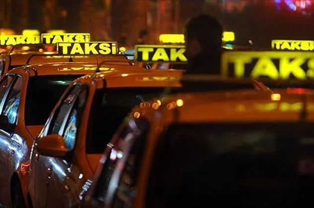 Taksilerde flaş güncelleme! Sınır değişti!