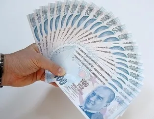 Milyonlarca emekliye promosyon zammı ve ek ödeme...