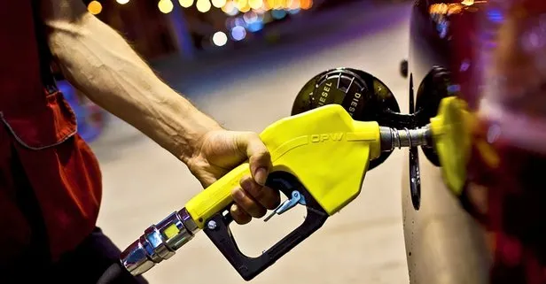 Benzin ve motorin fiyatları ne kadar oldu?
